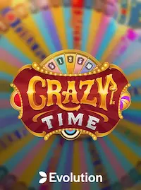 Crazy Time Crazy Time live game show at BAZAWIN BET Bangladesh