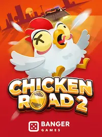 Chicken Road 2 Chicken Road 2 crash game at BAZAWIN BET Bangladesh