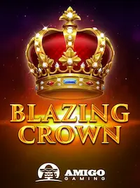 Blazing Crown Blazing Crown hot slot at BAZAWIN BET Bangladesh