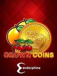 Crown Coins Crown Coins hold and win slot at BAZAWIN BET casino