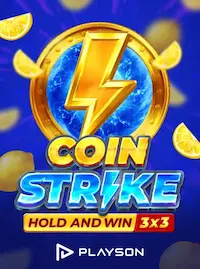Coin Strike Coin Strike: Hold and Win at BAZAWIN BET Bangladesh