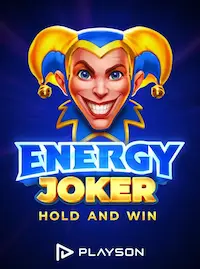 Energy Joker Energy Joker classic fruit slot at BAZAWIN BET Bangladesh
