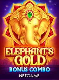 Elephant's Gold Elephant's Gold safari slot at BAZAWIN BET casino