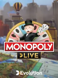Monopoly Live Monopoly Live game show at BAZAWIN BET Bangladesh