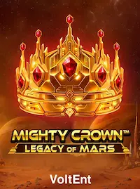 Mighty Crown Mighty Crown hold and win slot at BAZAWIN BET Bangladesh