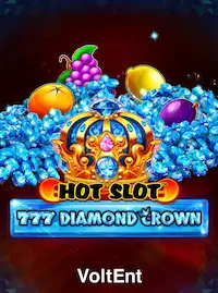 Hot Slot Hot Slot classic game at BAZAWIN BET casino