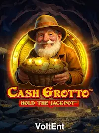 Cash Grotto Cash Grotto treasure slot at BAZAWIN BET Bangladesh