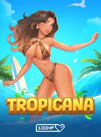 Tropicana Tropicana summer crash at BAZAWIN BET Bangladesh