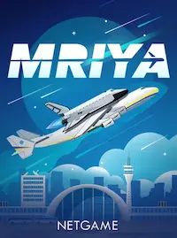 Mriya Mriya aircraft crash game at BAZAWIN BET Bangladesh