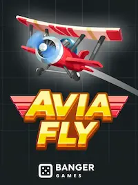 Avia Fly Avia Fly fast crash at BAZAWIN BET Bangladesh