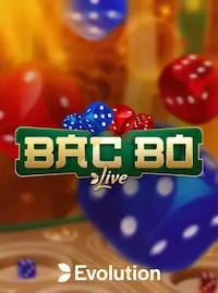 Bac Bo Bac Bo live dice game at BAZAWIN BET casino Bangladesh