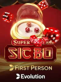 Sic Bo Sic Bo live classic at BAZAWIN BET Bangladesh