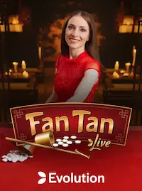 Fan Tan Fan Tan live Asian game at BAZAWIN BET Bangladesh