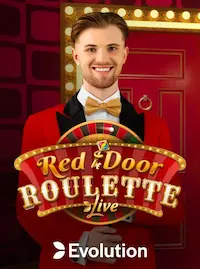 Red Door Roulette Red Door Roulette live at BAZAWIN BET Bangladesh