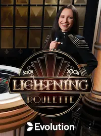 Lightning Roulette Lightning Roulette live at BAZAWIN BET casino