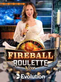 Fireball Roulette Fireball Roulette at BAZAWIN BET Bangladesh