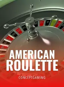 American Roulette American Roulette live at BAZAWIN BET Bangladesh