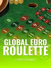 Global Euro Roulette Global Euro Roulette at BAZAWIN BET Bangladesh