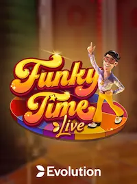 Funky Time Funky Time disco game show at BAZAWIN BET Bangladesh