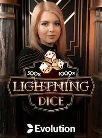 Lightning Dice Lightning Dice live show at BAZAWIN BET Bangladesh