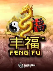 Feng Fu Feng Fu live dealer game at BAZAWIN BET