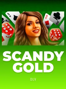 Scandy Scandy live dealer table at BAZAWIN BET Bangladesh